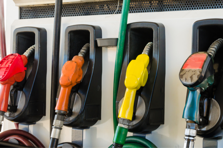 How is the Energy Crisis Impacting Business Travel