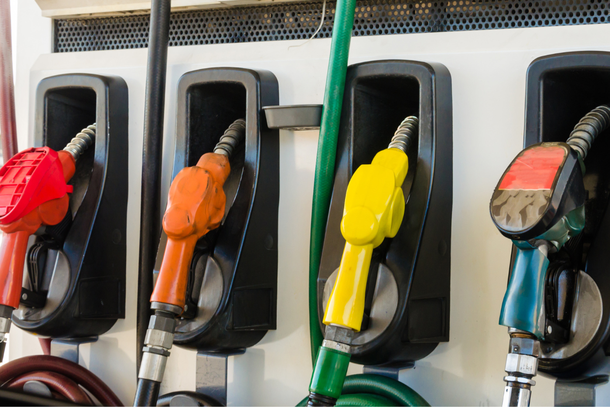 How is the Energy Crisis Impacting Business Travel