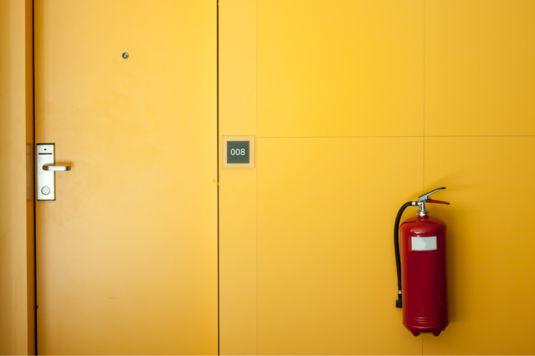 3 Ways to Prioritise Traveller Safety