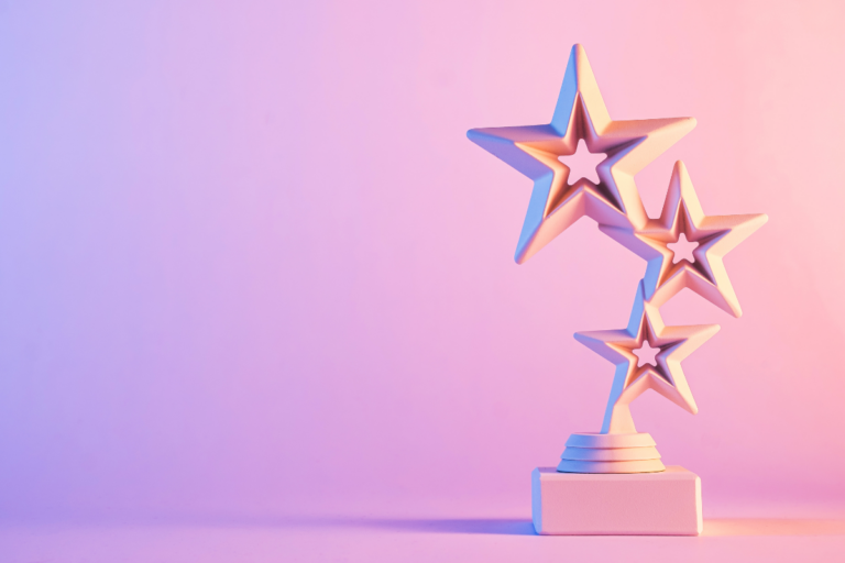 Countdown to the 2021 Business Travel Europe Awards